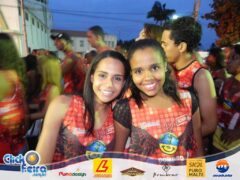 Bloco A Tribo